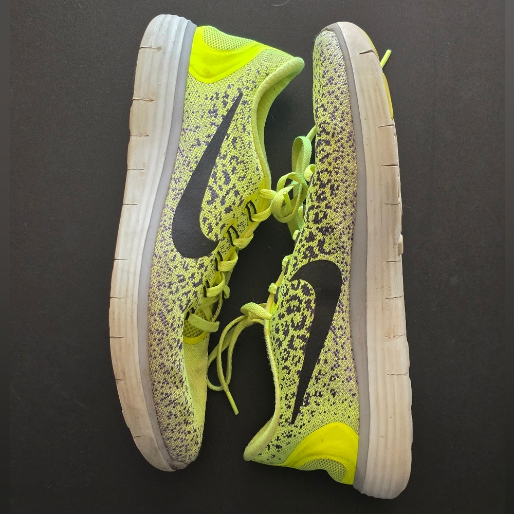 Nike Free RN Distance US 9.5